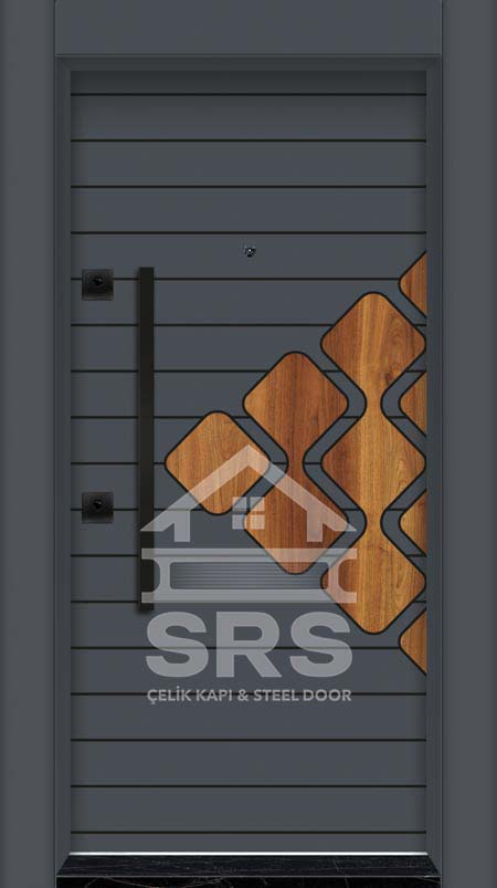 SRS DOOR - 1012